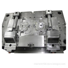 Best quality plastic injection part in Molding